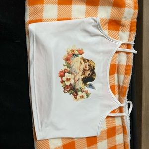 SHEIN tank top Medium